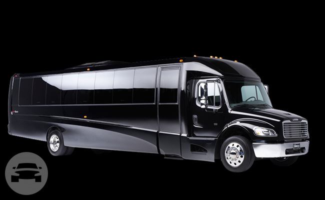 MINI COACHES
Coach Bus /


 / Hourly $0.00
