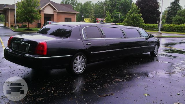 Black Lincoln Stretch Limousine
Limo /
Palatine, IL

 / Hourly $0.00
