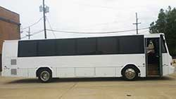 35 Passenger Limo Bus
Party Limo Bus /
Green Bay, WI

 / Hourly $0.00
