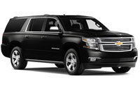 Chevy Suburban
SUV /
Bridgeport, CT

 / Hourly $0.00
