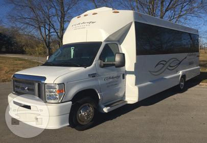 18-20 Passenger Executive Limo Bus
Party Limo Bus /
Nicholasville, KY 40356

 / Hourly $0.00
