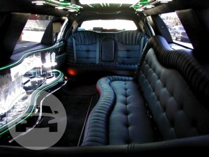 8 Passenger Lincoln Stretch Limousine
Limo /
Hialeah, FL

 / Hourly $0.00
