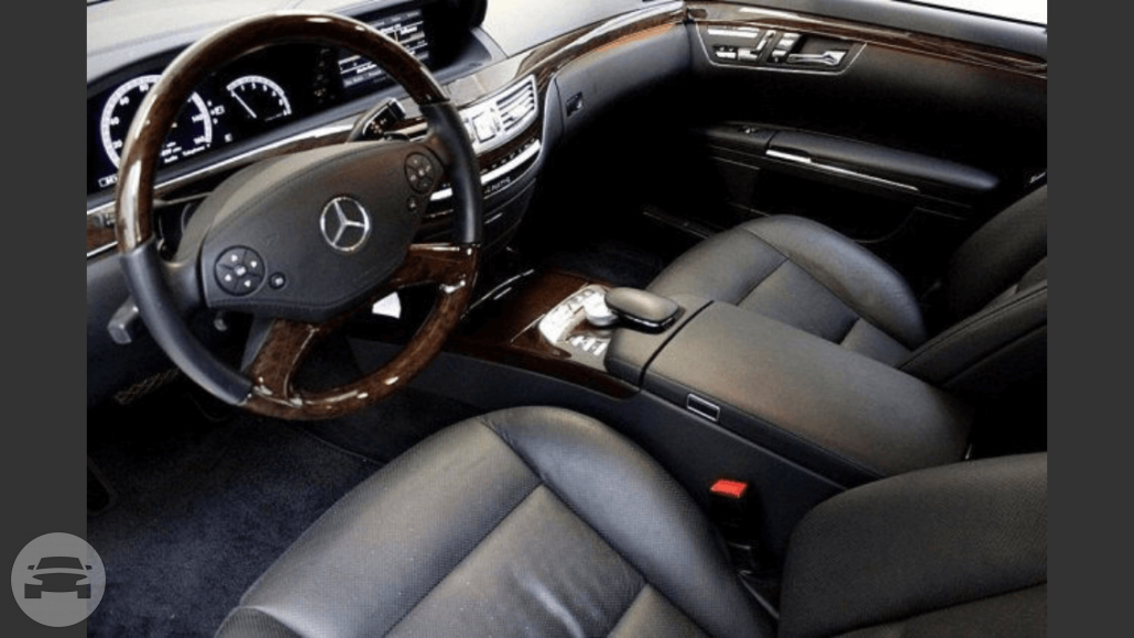 S Class Mercedes Benz Sedan
Sedan /
Alamo, CA

 / Hourly $85.00
