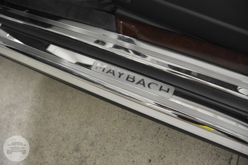 Maybach 62 Extended Wheelbase Limited Edition
Sedan /
New York, NY

 / Hourly $0.00
