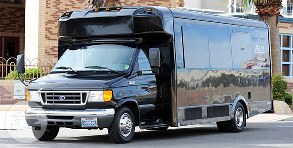 LIMO BUS
Party Limo Bus /
South Lake Tahoe, CA

 / Hourly $120.00

