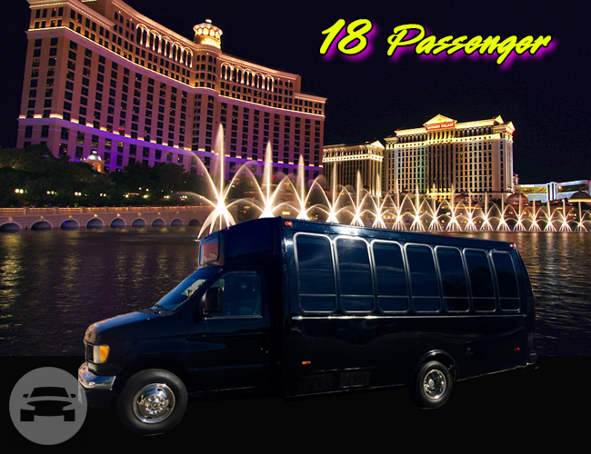 LAS VEGAS PARTY BUS (The Private)
Party Limo Bus /
Las Vegas, NV

 / Hourly $0.00
