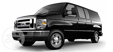 Ford Econoline Van
Van /
Los Angeles, CA

 / Hourly $0.00
