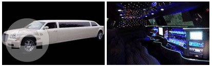 Chrysler 300 
Limo /
Los Angeles, CA

 / Hourly $0.00
