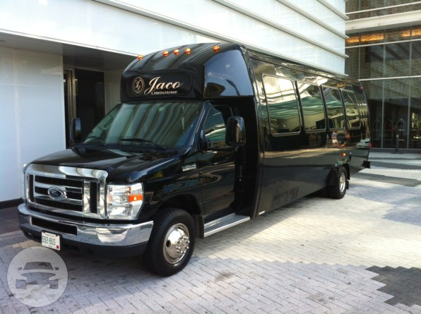 Limo Party Bus
Party Limo Bus /
Lexington, KY

 / Hourly $0.00
