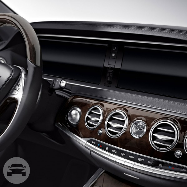 MERCEDES S-CLASS
Sedan /
Boston, MA

 / Hourly $0.00
