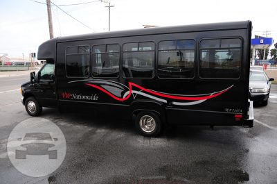 24 Passenger Limo Bus with Dance Pole
Party Limo Bus /
Brentwood, CA 94513

 / Hourly $0.00
