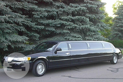 8 - 10 Passenger ﻿Lincoln Stretch Limousine
Limo /
Kansas City, MO

 / Hourly $0.00
