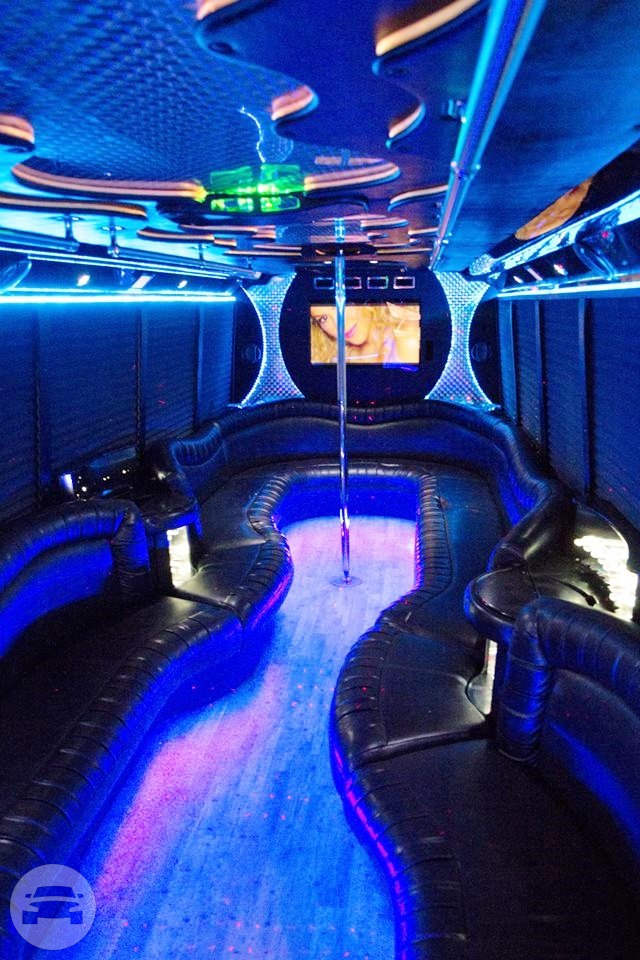 THE BOSS PARTY BUS
Party Limo Bus /
Las Vegas, NV

 / Hourly $0.00
