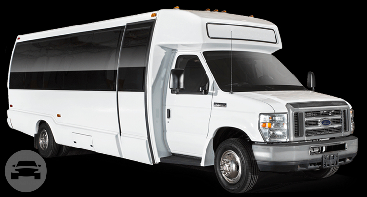 Minibus Luxury
Coach Bus /
Norfolk, VA

 / Hourly $0.00
