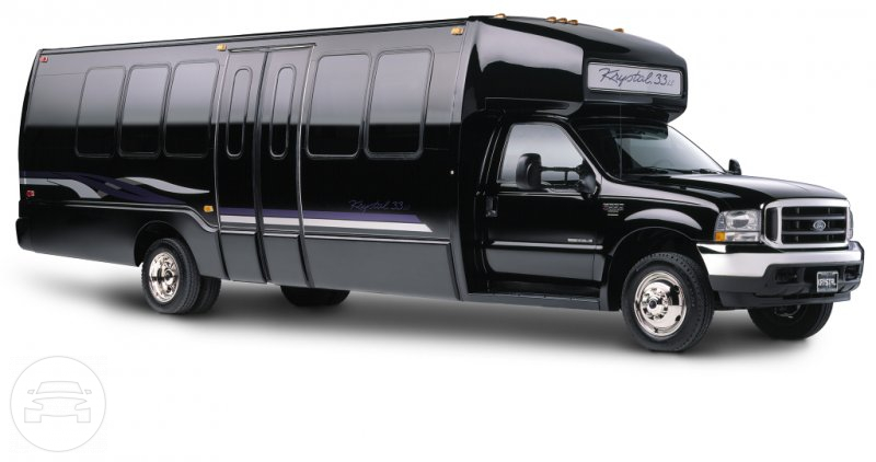 Party Bus
Party Limo Bus /
Charleston, SC

 / Hourly $0.00
