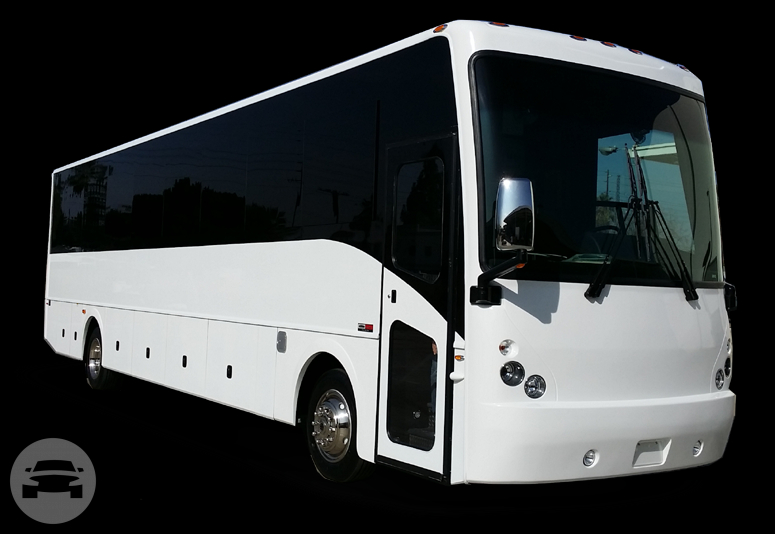 42 Passenger Luxury Limo Coach
Party Limo Bus /
Newark, NJ

 / Hourly (Other services) $225.00
