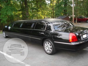 8-10 Passenger Lincoln Town Car Limousine (Black)
Limo /
Waldorf, MD

 / Hourly $0.00
