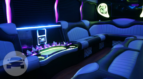 Fantasy
Party Limo Bus /
Wickliffe, OH 44092

 / Hourly $0.00
