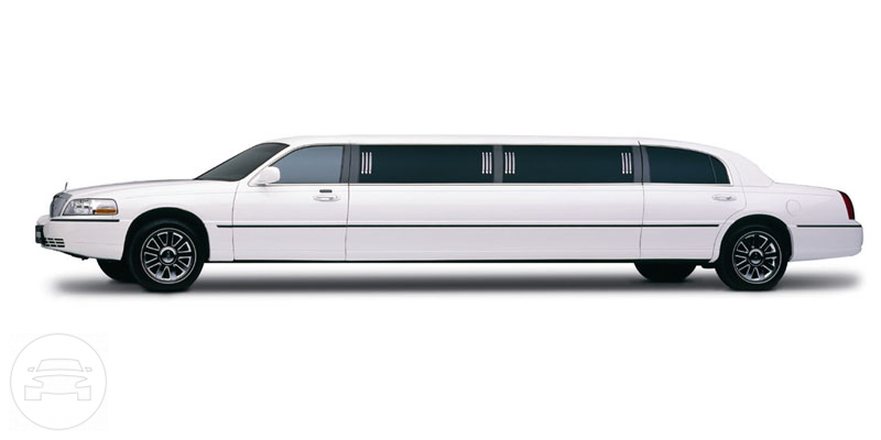 10 Passengers White Lincoln Limousine
Limo /
Crockett, CA

 / Hourly $0.00
