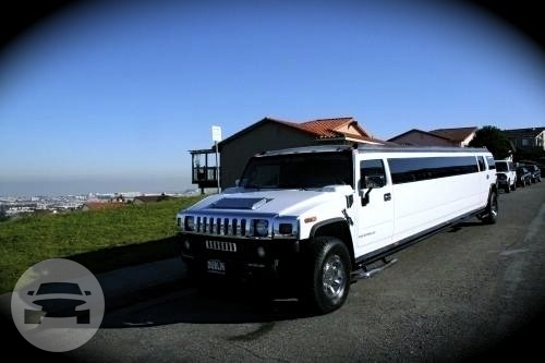 H2-Hummer Stretch
Hummer /
Livermore, CA

 / Hourly $200.00
