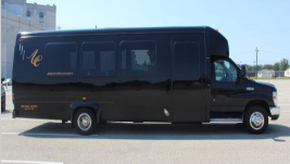Limo Bus
Party Limo Bus /
Louisville, KY

 / Hourly $0.00
