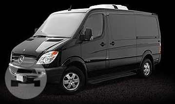 Luxury Van
Van /
Denver, CO

 / Hourly $0.00
