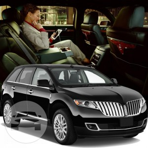 Executive Sedan – Lincoln MKT
Sedan /
San Jose, CA

 / Hourly $99.00
