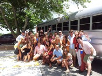 40 Passengers Party Limo Bus
Party Limo Bus /
Austin, TX

 / Hourly $0.00
