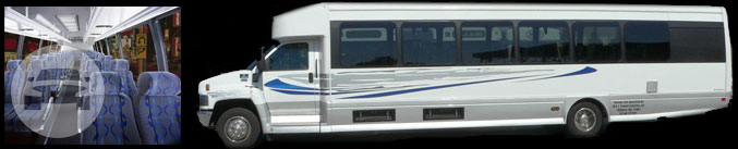 Luxury Shuttle Bus
Coach Bus /
Orlando, FL

 / Hourly $0.00
