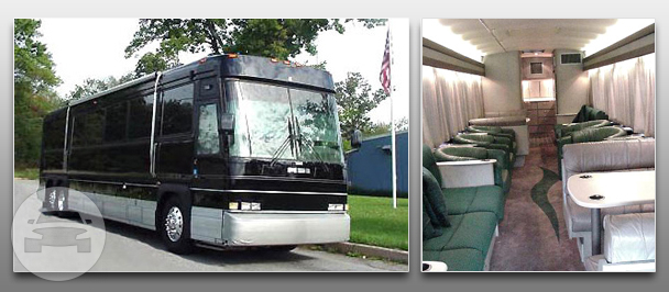 Luxury Buses
Party Limo Bus /
Parsippany-Troy Hills, NJ

 / Hourly $0.00

