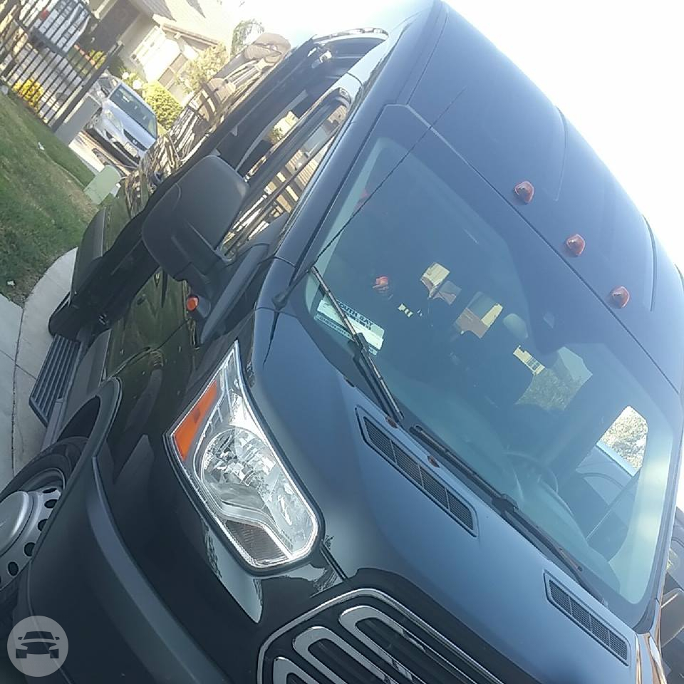 Mercedes Sprinter Van
Van /
San Francisco, CA

 / Hourly $0.00
