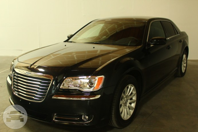 Chrysler 300
Sedan /
Napa, CA

 / Hourly $75.00
