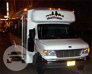 The Party Bus
Party Limo Bus /
Portland, OR

 / Hourly $0.00
