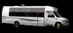 14 Passenger MiniBus
Coach Bus /
Honolulu, HI

 / Hourly (Other services) $80.00
