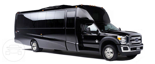 Executive / Party Buses
Party Limo Bus /
Chicago, IL

 / Hourly $0.00
