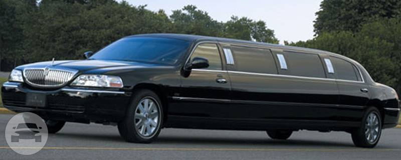 Black Stretch Limousine
Limo /
San Francisco, CA

 / Hourly $0.00

