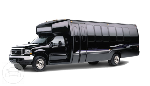 Party Bus
Party Limo Bus /
New York, NY

 / Hourly $0.00

