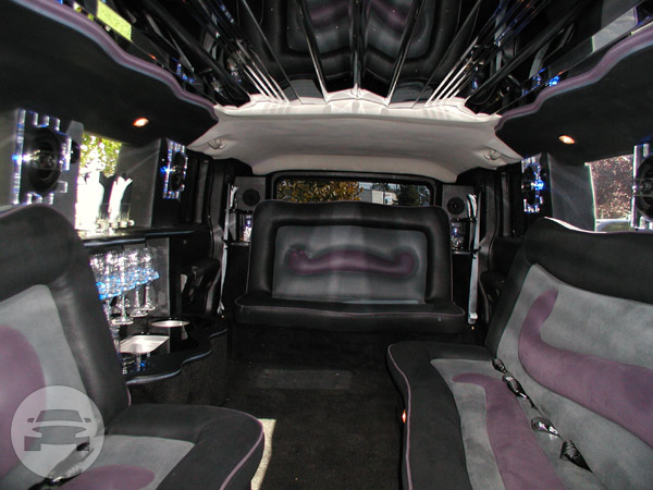 20 seater H2 Hummer
Limo /
Pleasanton, CA

 / Hourly $195.00
