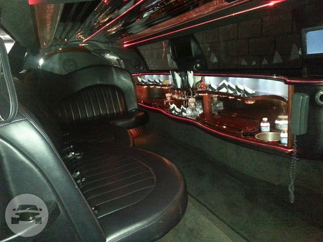 6 Passenger Lincoln Limousine
Limo /
Los Angeles, CA

 / Hourly $0.00
