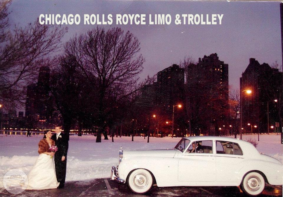 1962 Rolls Royce
Sedan /
Chicago, IL

 / Hourly $0.00
