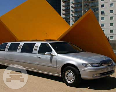 Ford LTD Stretch Limousine
Limo /


 / Hourly $0.00
