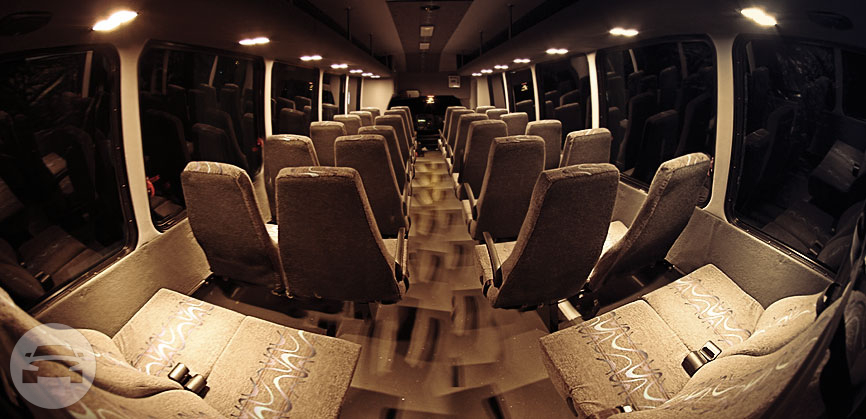 White Shuttle Bus - 32 Passenger
Coach Bus /
Houston, TX

 / Hourly $0.00
