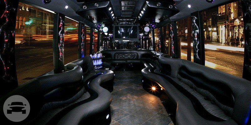 Limo Buses
Party Limo Bus /
San Francisco, CA

 / Hourly $0.00
