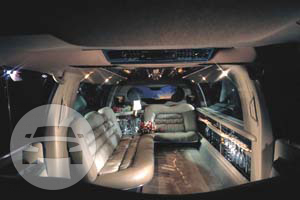 SUV Stretch Limousine
Limo /
Metairie, LA

 / Hourly $187.50
