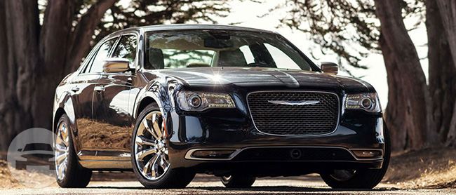 Chrysler 300
Sedan /
San Francisco, CA

 / Hourly $0.00
