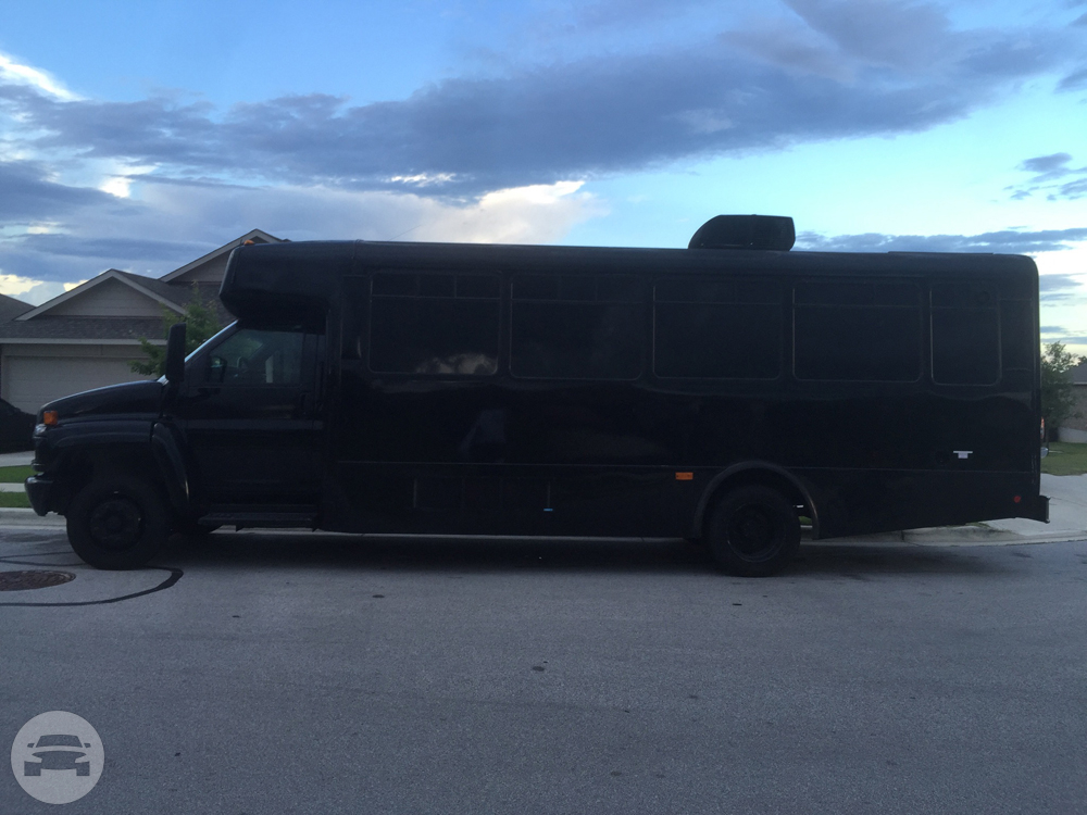 16 passenger Party Bus
Party Limo Bus /
New Braunfels, TX

 / Hourly $0.00

