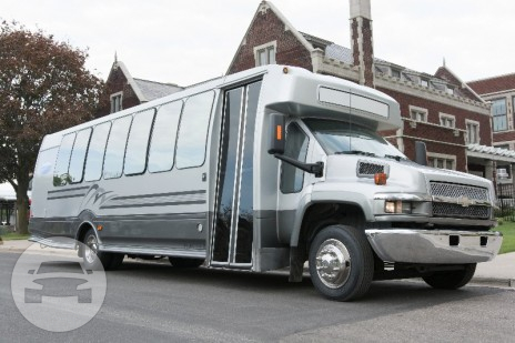 22-2 Passenger Luxury Limo Bus
Party Limo Bus /
Grandville, MI

 / Hourly $0.00

