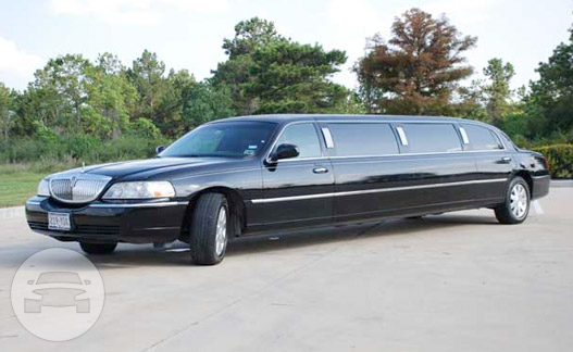 6 - 10 Passenger Lincoln Limousine
Limo /
Jersey City, NJ

 / Hourly $0.00
