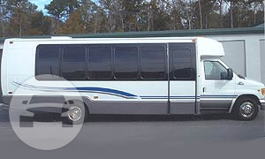Limo Bus
Party Limo Bus /
Charleston, SC

 / Hourly $300.00
