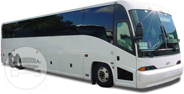 Coach Bus (35-55 Passenger)
Coach Bus /
Parsippany-Troy Hills, NJ

 / Hourly $0.00
